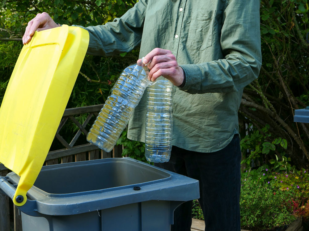 Tri sélectif : comment le mettre en place dans sa copropriété ?