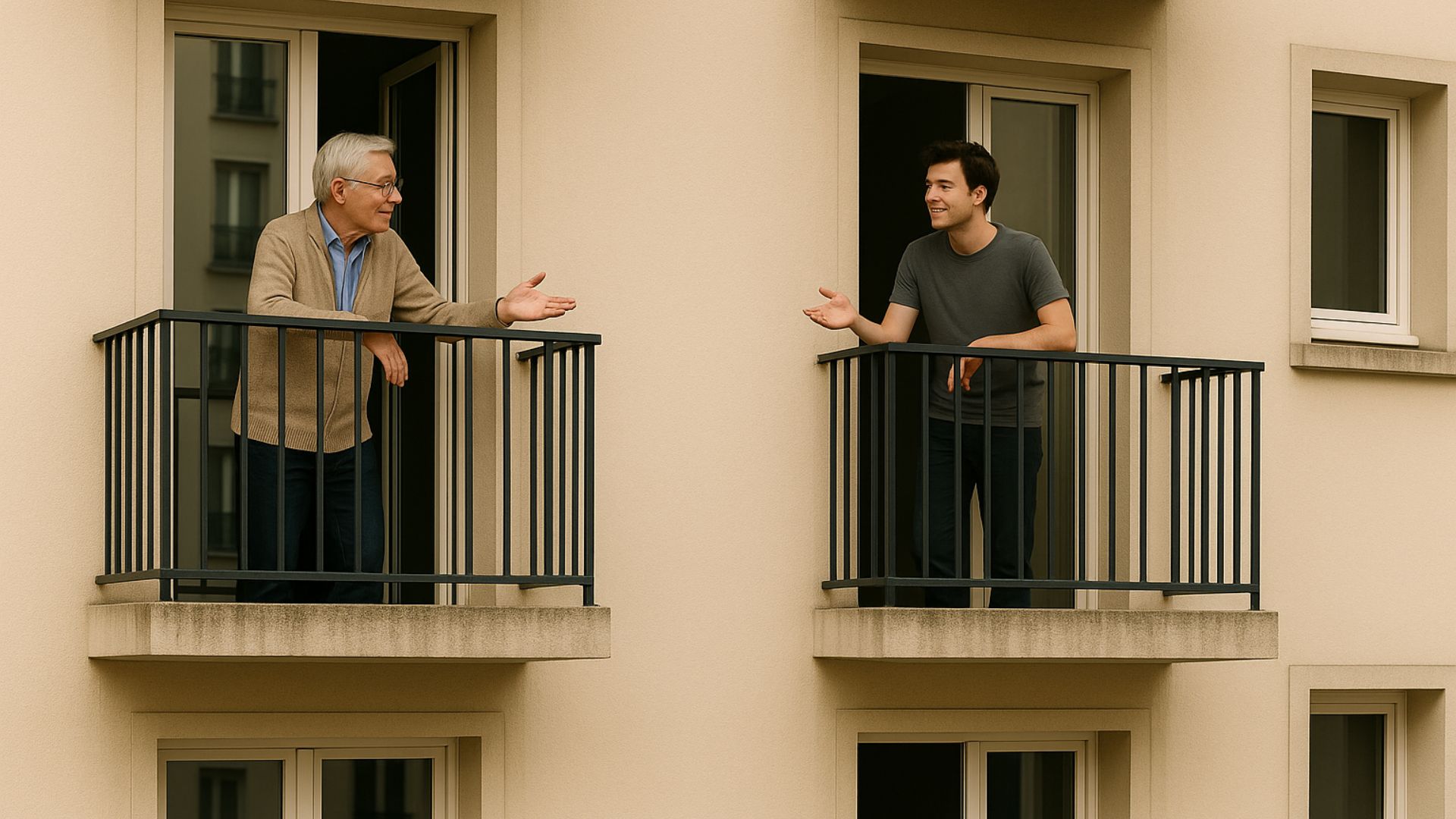 Nuisances de voisinage : quel rôle pour le syndic de copropriété ?