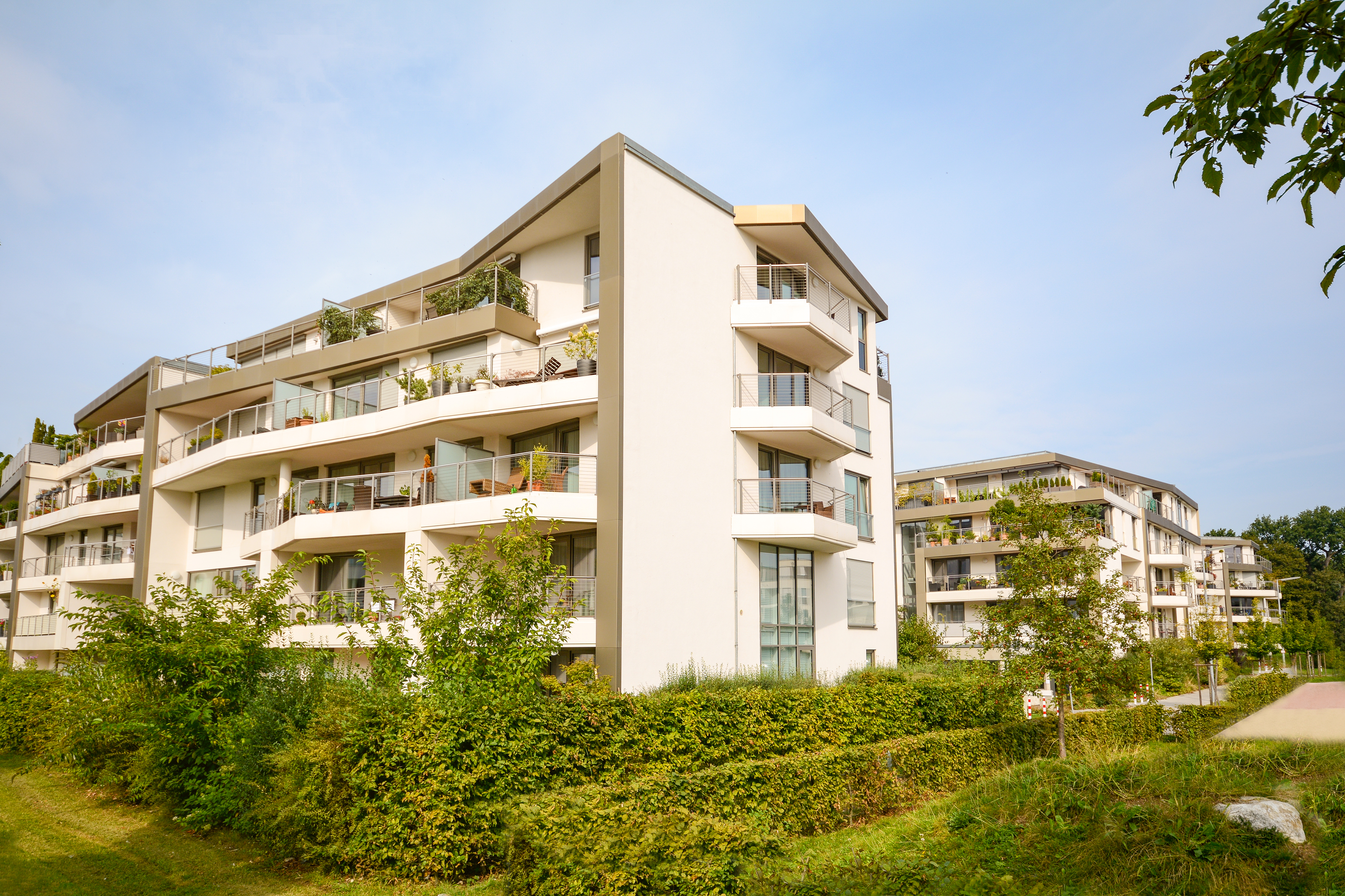 Comment créer un jardin ou un potager partagé dans ma copropriété ?