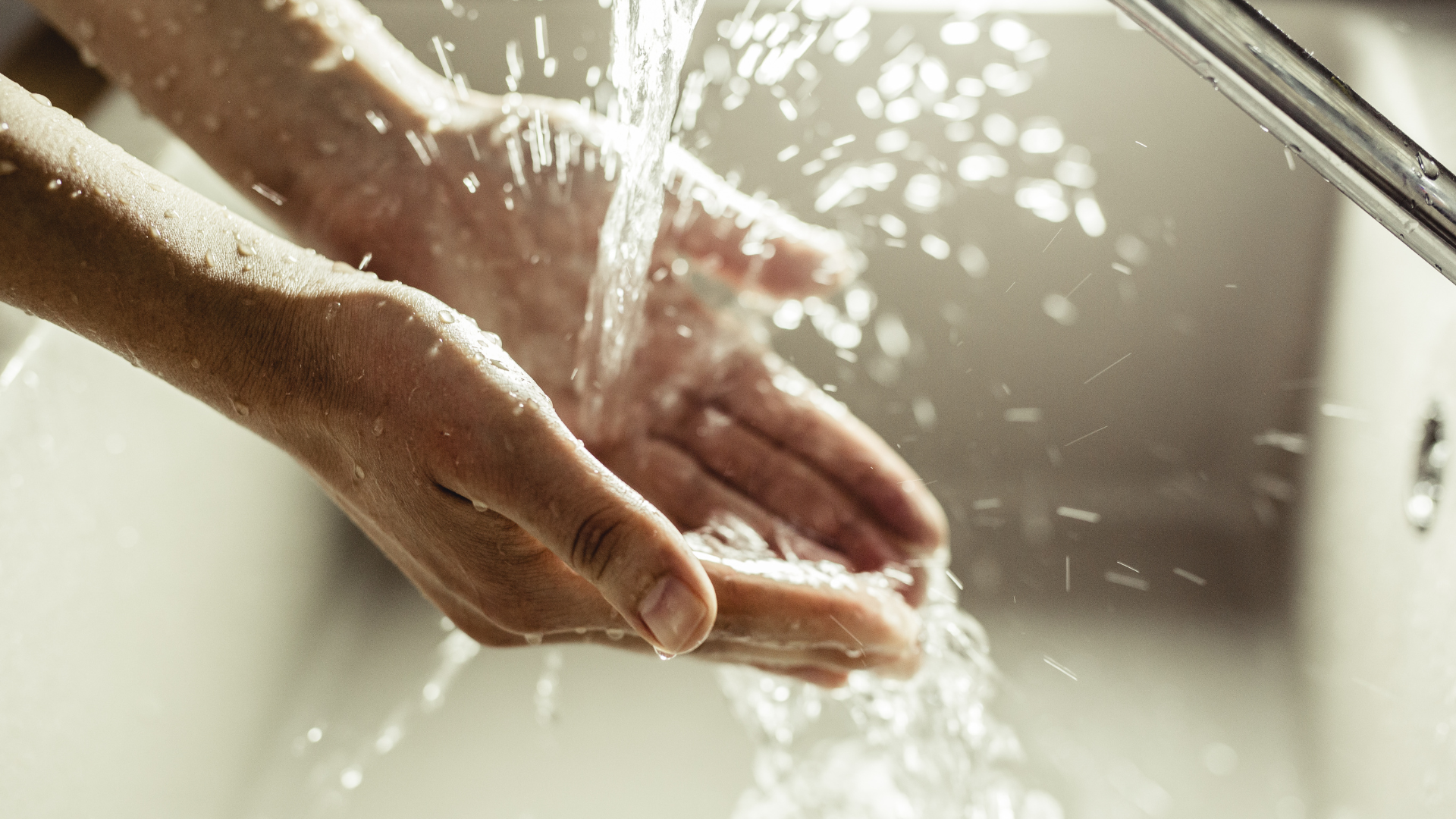 Copropriété : comment réduire sa consommation d'eau potable ?