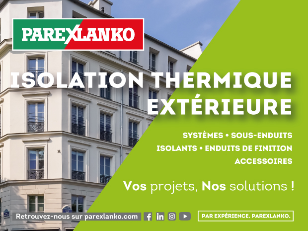 Quand et comment lancer un projet d'ITE au sein de sa copropriété ?