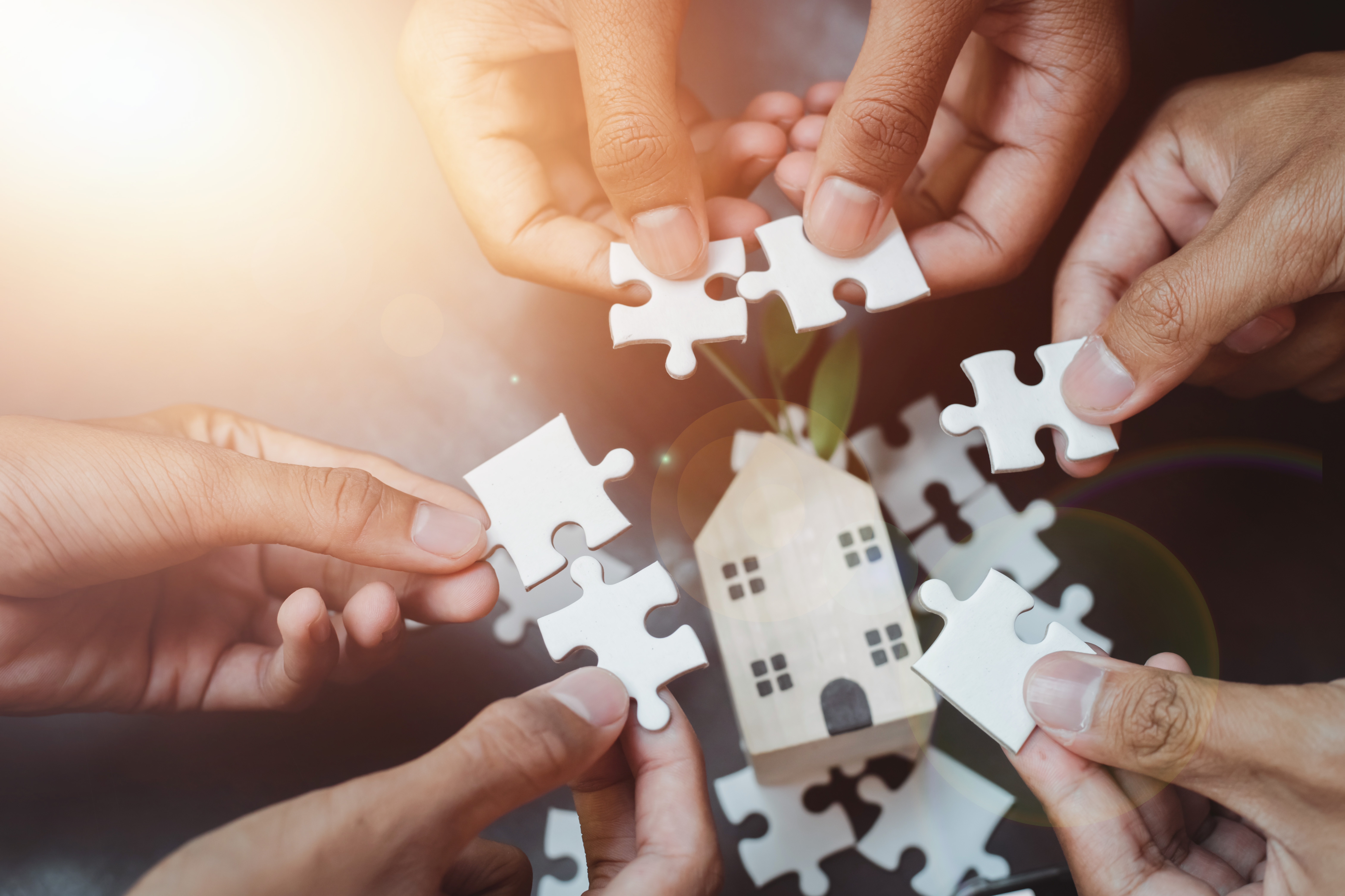 Assurance habitation : les garanties clés pour les copropriétaires