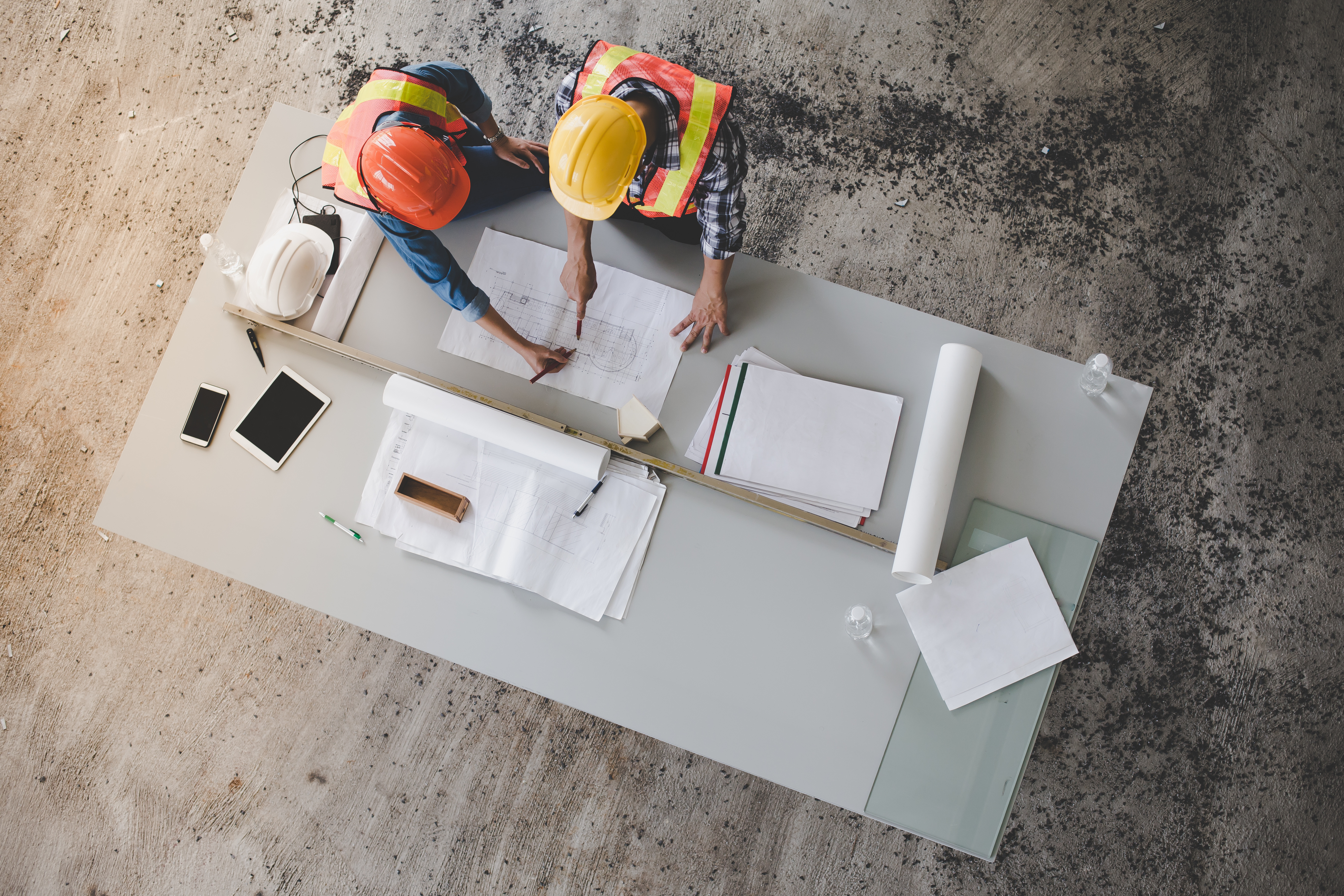 Focus sur le diagnostic technique global (DTG) en copropriété