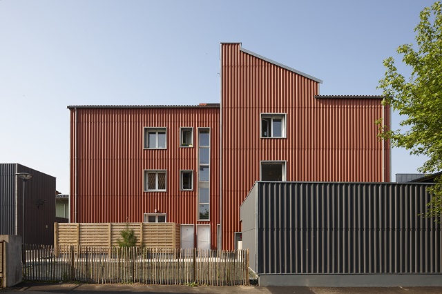 Les matériaux locaux : une solution durable pour la construction de demain