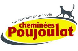 Cheminées Poujoulat