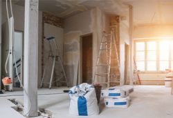 Rénovation 09/2025