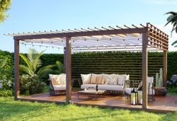 Am&eacute;nagements ext&eacute;rieurs