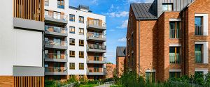 Logement collectif