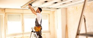 Rénovation