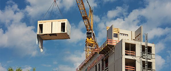 Construction hors-site