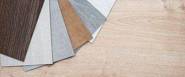 Revêtements de sols et murs