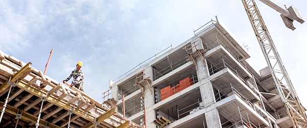 Structure et fondations