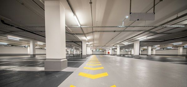 Parking et garages