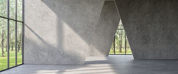 Le Béton dans la construction