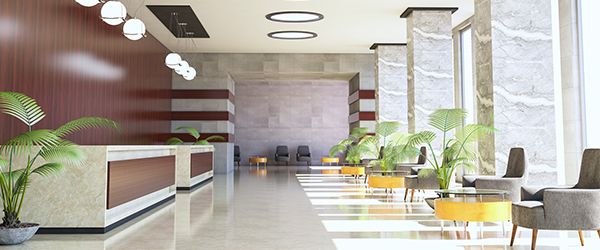 Solutions pour les ERP