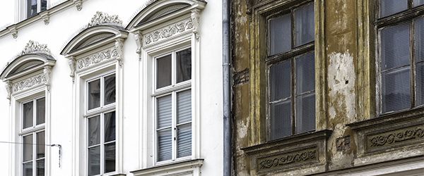 Rénovation 