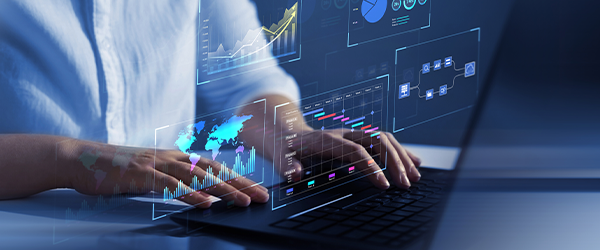 Logiciels et services en ligne 