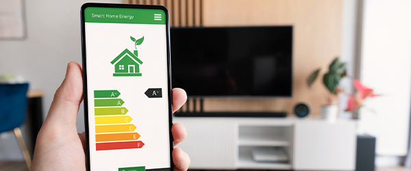 Chauffage et éco efficacité