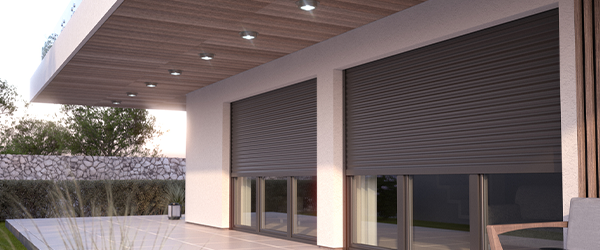 Menuiseries extérieures