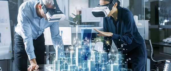 BIM et maquette numérique 