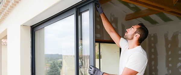 Fenêtres, baies, coulissants, BSO, volets 