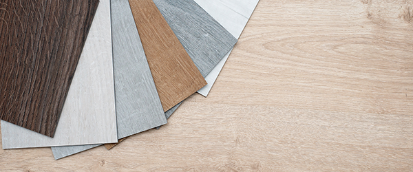 Revêtements de sol et murs 