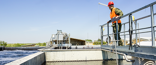 Assainissement, gestion des eaux