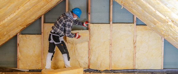 Isolation thermo-acoustiques 