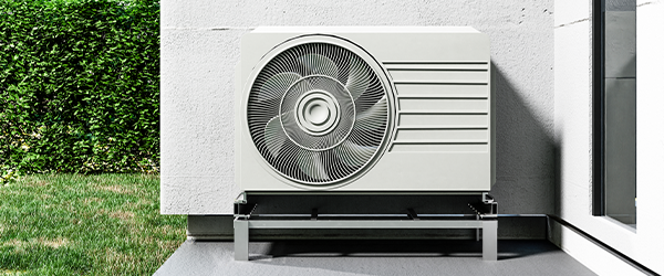 Climatisation, ventilation, traitement de l'air, régulation