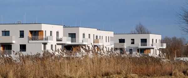 Logement collectif 