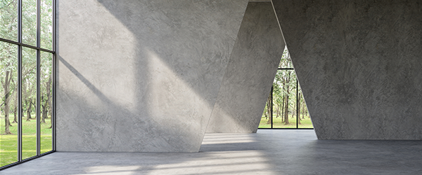 Le Béton dans la construction 