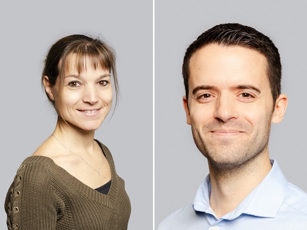 Vanessa Thorens et Maxime Streicher, Würth France : '' L'avenir est aux consommables ultra spécifiques ''