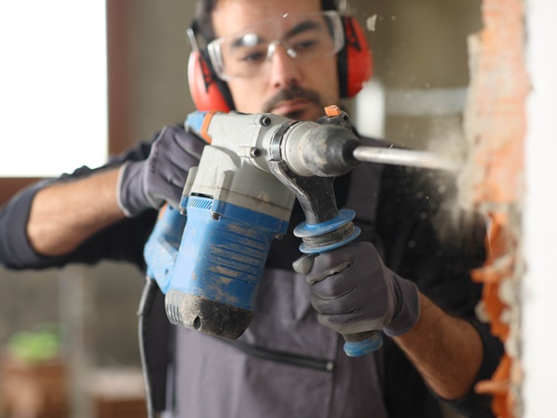 Entretenir son outillage électroportatif : guide pratique