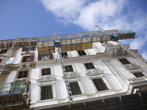 Chantiers de plus de 10 jours : que faut-il afficher et déclarer ?