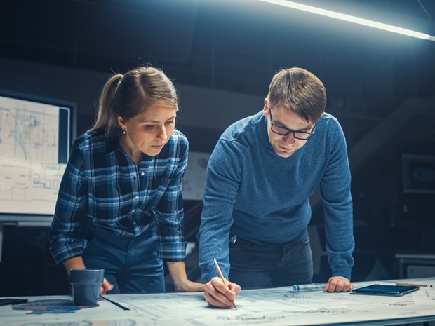 Conjoint du chef d’entreprise : statut, rôle et protection