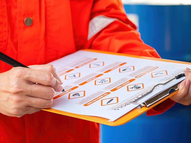 La fiche de données de sécurité (FDS) : définition et modalités de mise en œuvre