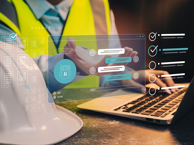 Utilisation de l’IA sur chantier pour l’artisan : 3 usages simples à déployer (suivi photos, planning, contrôle qualité)