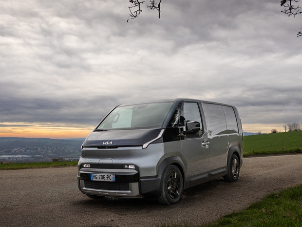 Véhicules utilitaires : quelles nouveautés en 2026 ?