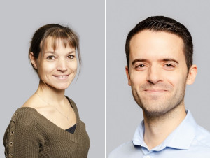 Vanessa Thorens et Maxime Streicher, Würth France : '' L'avenir est aux consommables ultra spécifiques ''