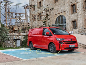 Le nouveau Transporter est-il à la hauteur ?