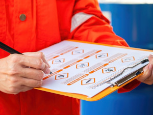 La fiche de données de sécurité (FDS) : définition et modalités de mise en œuvre