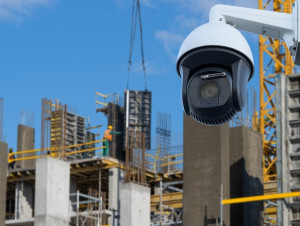 Vol sur chantier : prévenir, assurer, réagir