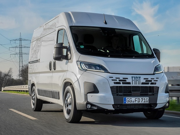 Renault Master / Fiat Ducato : Lequel choisir ?