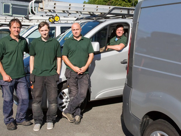 Partir à plusieurs sur un chantier : quelles règles pour le transport des salariés ?