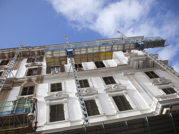 Chantiers de plus de 10 jours : que faut-il afficher et déclarer ?
