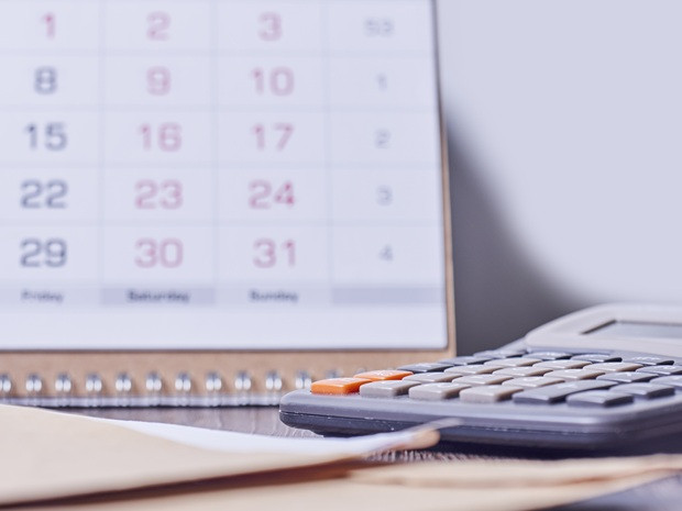 Calendrier et échéances fiscales et sociales à accomplir d’ici la fin d’année