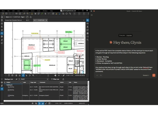 BLUEBEAM_Solution BLUEBEAM_Solution