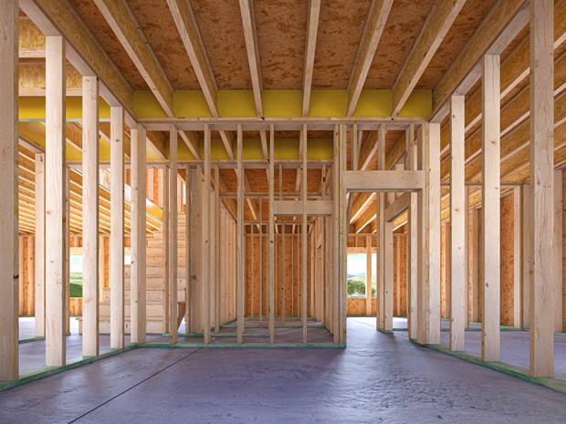 Procédés constructifs à adopter en rénovation 2026 : ossature bois, panneaux préfabriqués, montage rapide