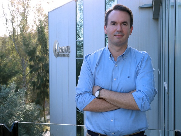 Antonio Calvo, directeur France d’Airzone : « Notre lien de confiance avec le client final passe toujours par l’installateur »