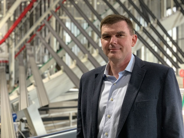 Aymeric Reinert, Profil Systèmes : « Notre fabrication 100% française est un atout majeur »